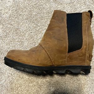 SOREL WOMEN'S JOAN UPTOWN™ CHELSEA BOOTIE